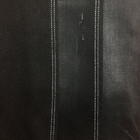Tencle Cotton Material Denim Fabric Jeans Kolor czarny 9oz