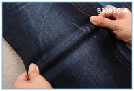 Kolorowe dżinsy z tyłu, rozciągliwa tkanina dżinsowa na obcisłe legginsy