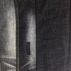 Tkanina dżinsowa w kolorze czarnym Slub 10,5 uncji materiału dżinsowego dla mężczyzn