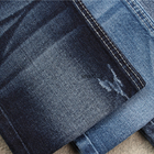 Lekka tkanina dżinsowa z otwartą końcówką Tkanina dżinsowa 98% bawełna 2% elastan
