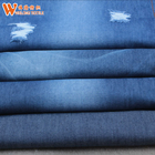 Turcja Design Stocklot odzieży Denim Fabric 70% bawełna 28% poliester 2% elastan