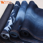 Turcja Design Stocklot odzieży Denim Fabric 70% bawełna 28% poliester 2% elastan