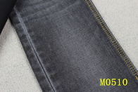 11,6 Oz 58/59 &quot;Dwuwarstwowa elastyczna tkanina dżinsowa do dżinsów, takich jak dzianinowa tkanina dżinsowa