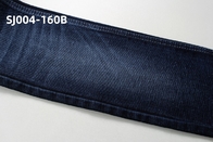 12 oz ciemno niebieskiej wysokiej rozciągania tkaniny denimowej do dżinsów