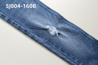 12 oz ciemno niebieskiej wysokiej rozciągania tkaniny denimowej do dżinsów
