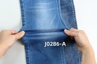 Sprzedaż hurtowa 10 Oz Blue Stretch Specjalny Tkaniny Denim dla dżinsów