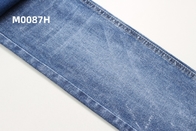Sprzedaż hurtowa 9,3 uncji tkaniny denimowej ciemno niebieskiego koloru