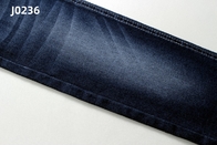 7.5 Oz Ciemno-niebieski wysoki rozciąg tkaniny denimowej do dżinsów