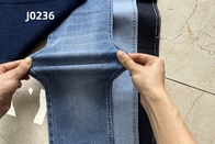 7.5 Oz Ciemno-niebieski wysoki rozciąg tkaniny denimowej do dżinsów