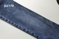 11.5 Oz High Stretch Crosshatch Slub Denim Jeans Tkanina