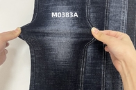 Wytwarzanie fabryczne 10,5 Oz Crosshatch Slub Stretch Denim Tkanina dla dżinsów