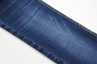9oz Satyn Denim Tkanina Dla Kobiet Jeans High Stretch Ciemno Błękitny Kolor Gorąco Sprzedaj Do USA Kolumbia Styl Z Chińskiej Fabryki