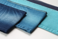 9 Oz Specjalny zielony kolor Stretch Summer Denim Tkanina Jeans Tkanina dla mężczyzny Spring Summer Style Hot Sell Ready To Ship