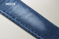 10 Oz Warp Slub High Stretch Woven Denim Fabric For Jeans