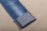 9,7 uncji 329gsm Stretch Cotton Polyester Spandex Denim Fabric For Women Child Jeans