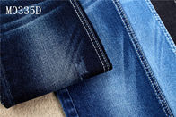 9,3 uncji tkanego, rozciągliwego materiału dżinsowego Tencel Denim Materiał Denim Cloth