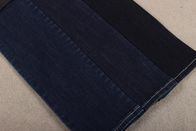339 Gsm 10 Oz Soft Touch Indigo Cotton Slub Elastyczny materiał dżinsowy Niebieskie dżinsy