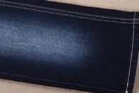 10,3 uncji 62 63 cale Szerokość Indigo Blue Denim Jeans Bawełna Poliester Spandex Denim Fabric