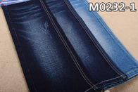 10,8 uncji 75 Bawełna 25 Poliester Mężczyźni Jeans Denim Twill Tkanina Denim Jeans Material