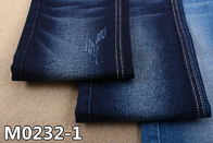 10,8 uncji 75 Bawełna 25 Poliester Mężczyźni Jeans Denim Twill Tkanina Denim Jeans Material
