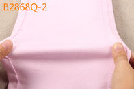 Beżowy 62 63 &quot;7,6oz Bawełna Lycra Biały PFD RFD Tkanina Denim Różowy Denim Material