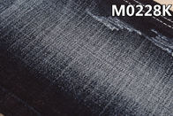 7 Dips Indigo Medium Weight Vintage Slub Denim Fabric 2 Elastan Grey Denim Material