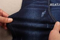 Ogromne rozciągliwe niebieskie damskie jeansy Skinny RHT Right Hand Twill 10 Oz Denim Fabric