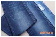 10 uncji 100 procent bawełnianych dżinsów ze sztywnej tkaniny dżinsowej