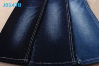 10 uncji tkaniny dżinsowej o splocie skośnym dla kobiet Soft Touch Power Stretch