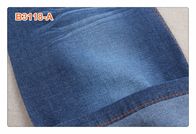 6 uncji 2 Lycra 98 Cotton Spandex Denim Fabric Lekki materiał dżinsowy