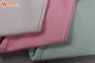 10 Oz biały denim tkanina obiciowa Stretch Denim Fabric Rolls Material