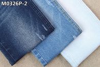 10 uncji elastycznej bawełnianej tkaniny dżinsowej sanforyzującej dla kobiet sukienka dżinsowa
