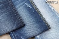 9,5 uncji Repreve UF Slub Cotton Polyester Spandex Denim Fabric