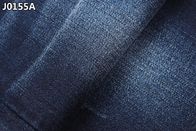 8,3 uncji rozciągliwej tkaniny dżinsowej z włókniną 2% elastanu Tekstylna sanforyzacja