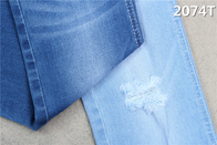 10 uncji Super Stretch Denim Fabric Dual Core Cotton Spandex dla kobiet dżinsy