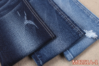 Profesjonalna bawełniana tkanina dżinsowa z poliestru 11,5 uncji tkaniny dżinsowej