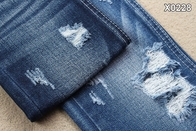 11.3 OZ 100% bawełniane tkaniny dżinsowe o dużej gramaturze do spodni dżinsowych