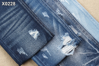 11.3 OZ 100% bawełniane tkaniny dżinsowe o dużej gramaturze do spodni dżinsowych