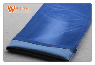 Producenci kolorowych tkanin dżinsowych z bawełny wiskozowej w kolorze niebieskim