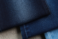 10,3 Oz High Stretch Jeans Denim Fabric For Man Woman Power 58/59 &quot;Warp Slub Style