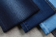 10,3 Oz High Stretch Jeans Denim Fabric For Man Woman Power 58/59 &quot;Warp Slub Style