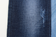 10,3 Oz Rozciągliwa tkanina dżinsowa Crosshatch Niestandardowa średnio gruba tkanina dżinsowa