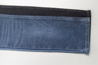 11,2 uncji dwurdzeniowej elastycznej tkaniny dżinsowej na podwórku Tkanina z indyka Stone Washed Custom