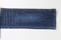 10 Oz Jeans High Stretch Denim Tkanina dla kobiet 148 cm pełnej szerokości