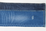 10 Oz Jeans High Stretch Denim Tkanina dla kobiet 148 cm pełnej szerokości