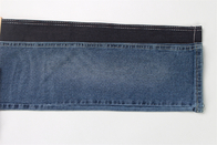 Sanforizing 10,2 Oz 58/59 '' Super rozciągliwy materiał tekstylny Jean Materiał na odzież