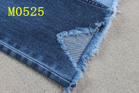 9,7 uncji dwurdzeniowej elastycznej tkaniny dżinsowej z bawełnianymi, poliestrowymi spandeksowymi tkaninami jeansowymi