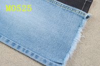9,7 uncji dwurdzeniowej elastycznej tkaniny dżinsowej z bawełnianymi, poliestrowymi spandeksowymi tkaninami jeansowymi
