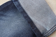 11,5 uncji bawełnianej poliestrowej tkaniny dżinsowej bez rozciągania w tkaninie jeansowej z Bangladeszu