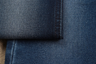 60 cm 362Gsm Niebieska tkanina dżinsowa na kurtkę dżinsową Specjalny materiał tkacki Denim